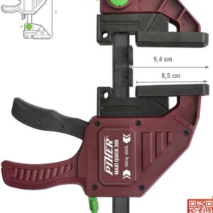 52692 Maxi Quick 300