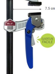 30820 Quick Pal Aluminium