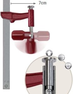 01612 Serre-joint Mod.Maxipress M