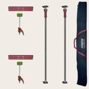 34017 Kit plaquiste