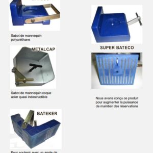 PRODUITS MAGNÉTIQUES