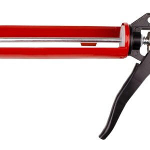 Pistolet à cartouche